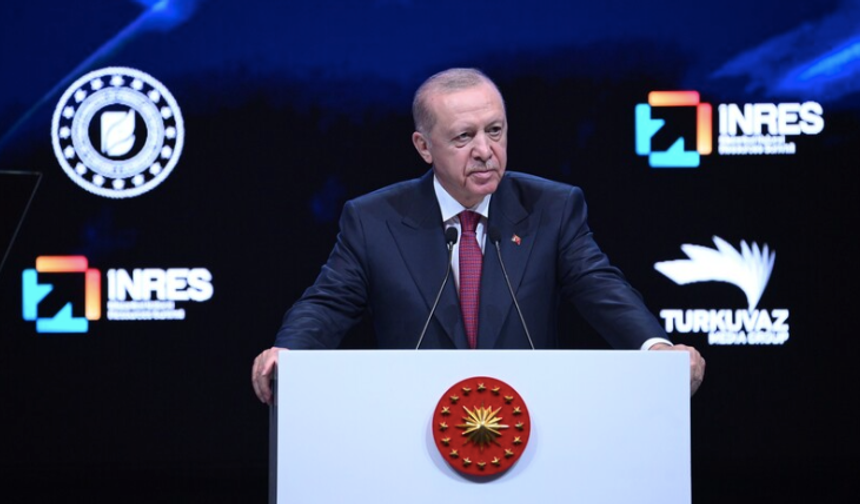 "Türkiye dev bir enerji altyapısına sahiptir"