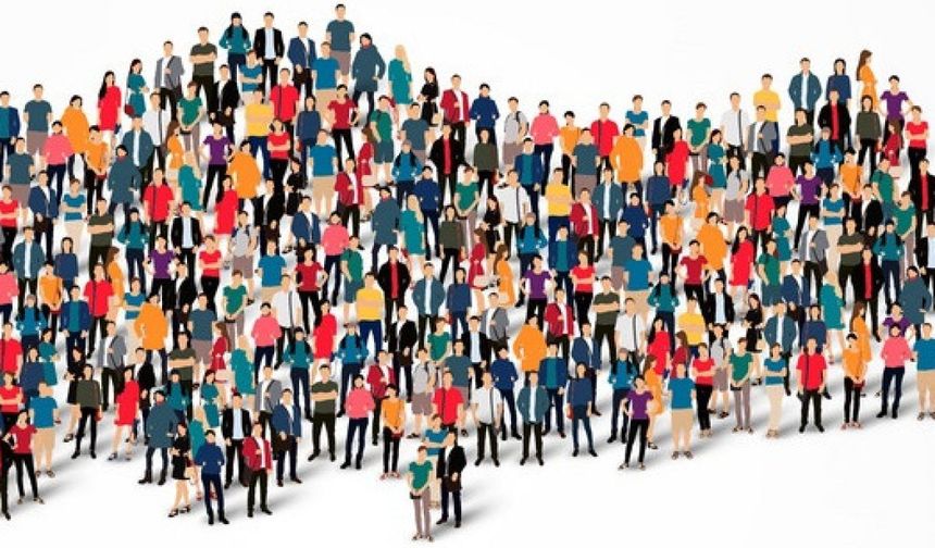 Türkiye’de Gençlik Gerçeği: Nüfus, İstihdam ve Yaşam Memnuniyeti