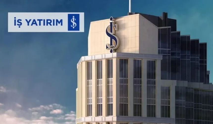 İş Yatırım’ın Borsa İstanbul’da En Çok İşlem Yaptığı Hisseler