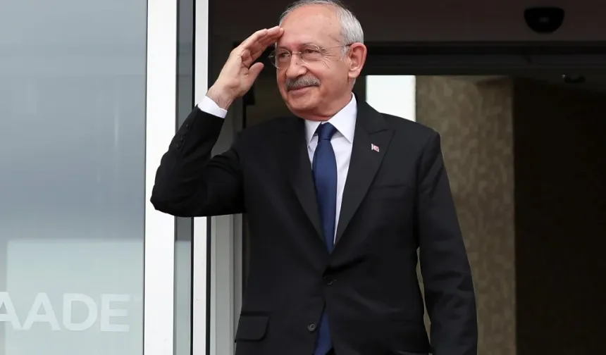 Kemal Kılıçdaroğlu: "Hesap soracağım"