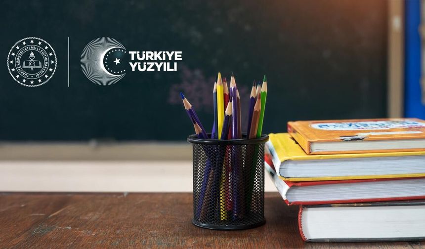 Milli Eğitim Bakanlığı'ndan eğitimde 'milli şuur' dönemi