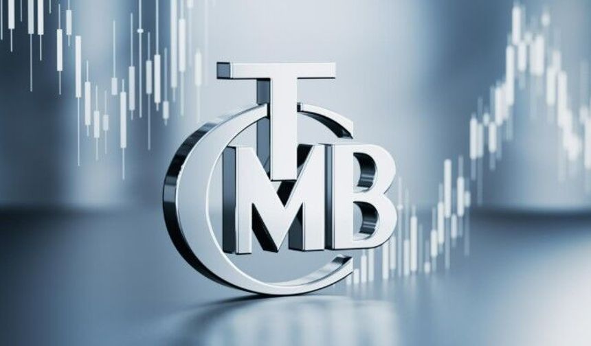 Ekonomistler, TCMB'nin politika faizini sabit tutmasını bekliyor