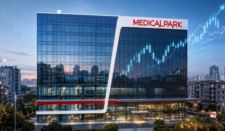 MLP Sağlık (MPARK) Hissesinde Hedef Fiyat ve Tavsiyeler