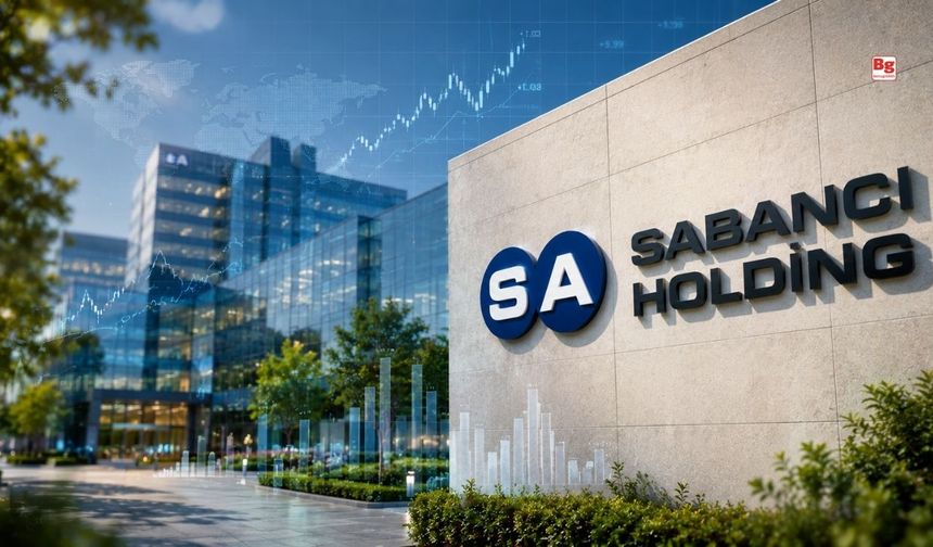 Sabancı Holding’den 7 milyar liralık pay geri alım programı