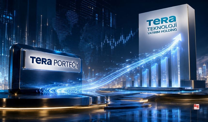 Tera Portföy Fonları TEHOL’de Payını %17,05’e Çıkardı