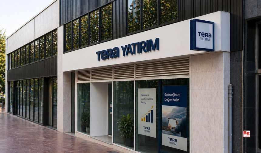 Tera Yatırım'ın en çok alım satım yaptığı hisseler