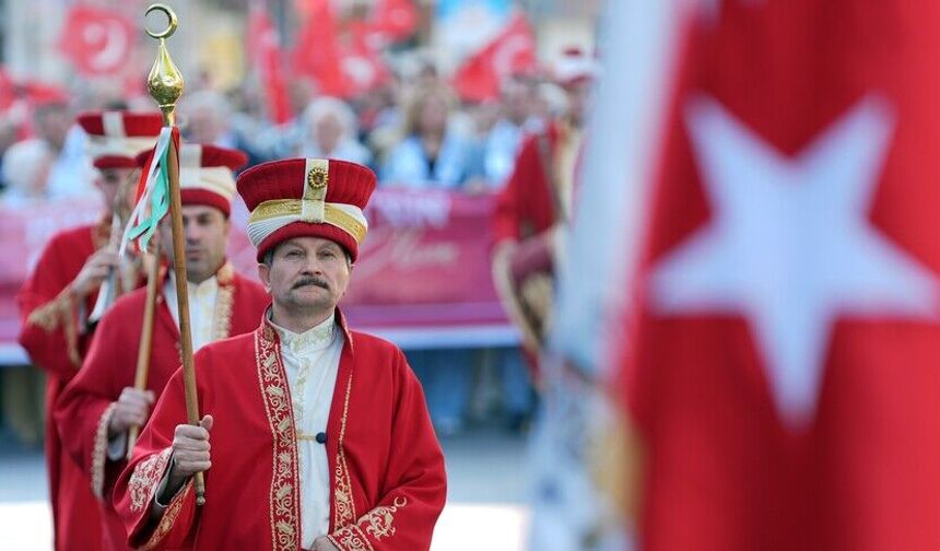 İstanbul'un fethinin 573. yılı çeşitli etkinliklere sahne olacak