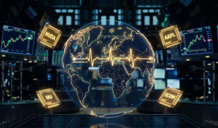 16 CEO, Pekin Zirvesi: Hangi Hisseler Etkilenir?