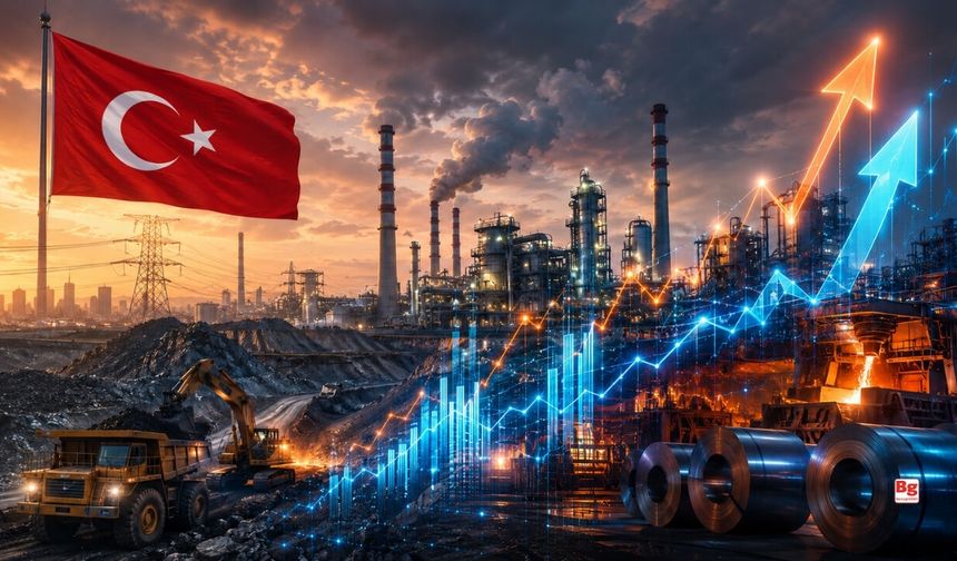 İkinci çeyrek bilançolarında kâr değişimi en yüksek sanayi hisseleri