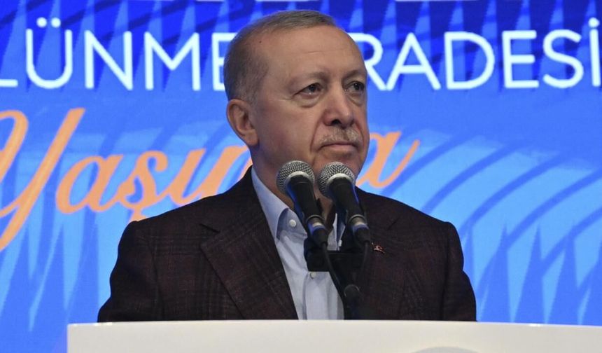 "Ülkenin Menfaatinde Bir Araya Gelmek Zorundayız"