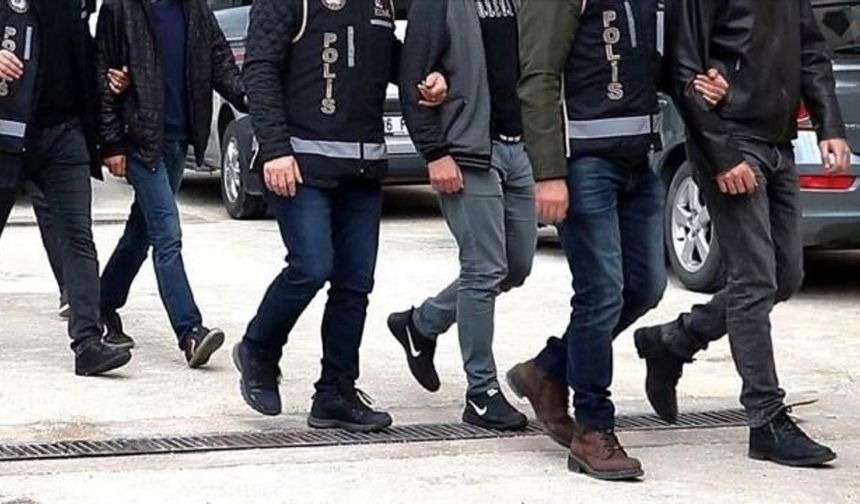 Borsa İstanbul’da manipülasyon iddiasıyla 4 şüpheli gözaltına alındı