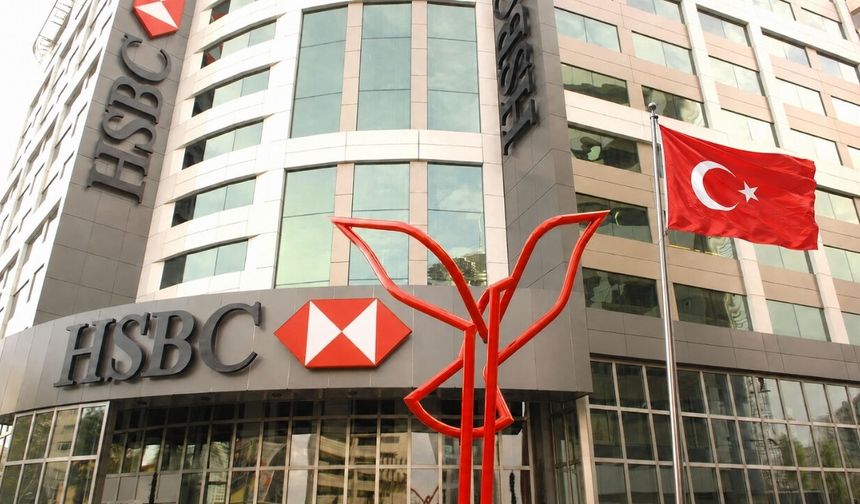 Emirates NBD, HSBC Türkiye’yi satın almak için görüşüyor
