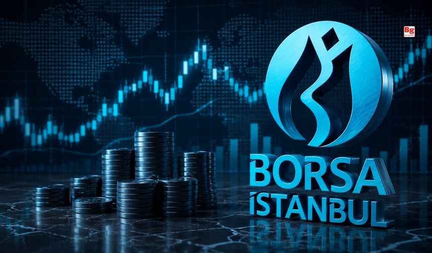 Bir şirketten %334,3 sermaye artırımı kararı