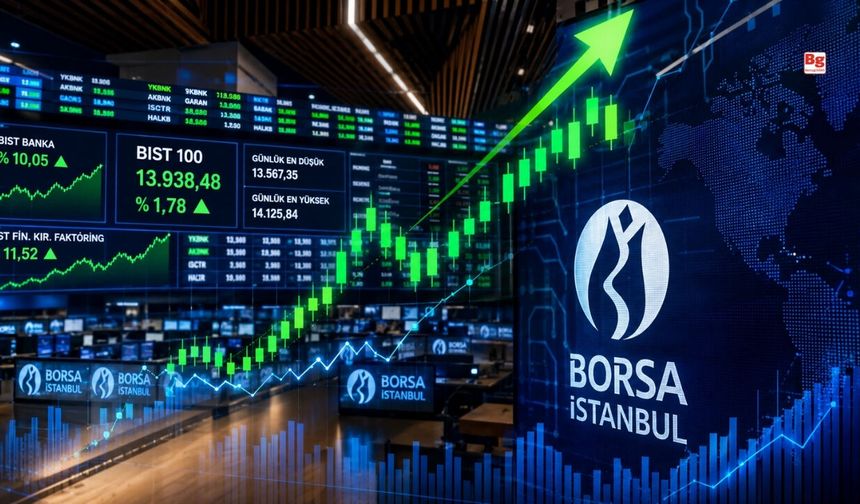Bir şirketten yüzde 900 sermaye artırımı kararı