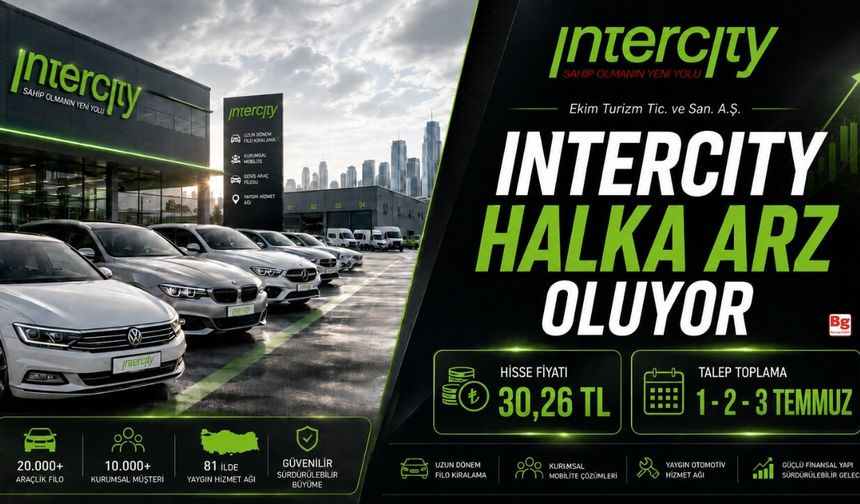 Ekim Turizm Halka Arzında Talep Toplama Bugün Sona Eriyor