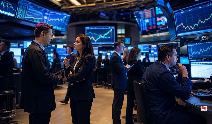 New York borsası jeopolitik iyimserlikle yükselişle açıldı