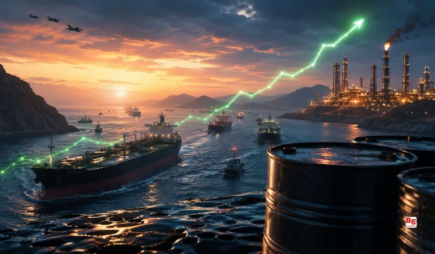 Petrol fiyatları 100 doları aştı: Orta Doğu gerilimi piyasayı sarstı