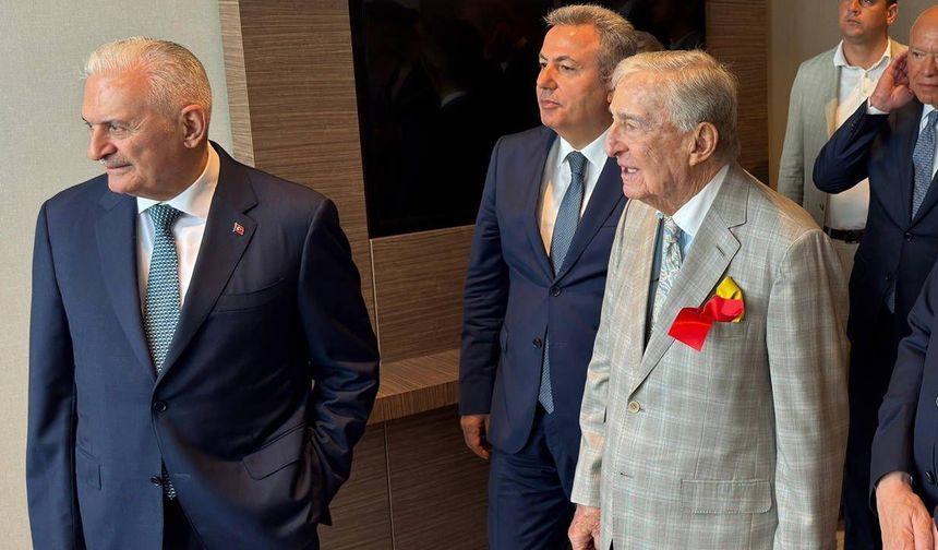 Rahmi Koç hakkında soruşturma, özür açıklaması geldi