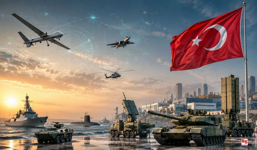 Savunma Sanayi Hisseleri: NATO Etkisi ve Getiriler