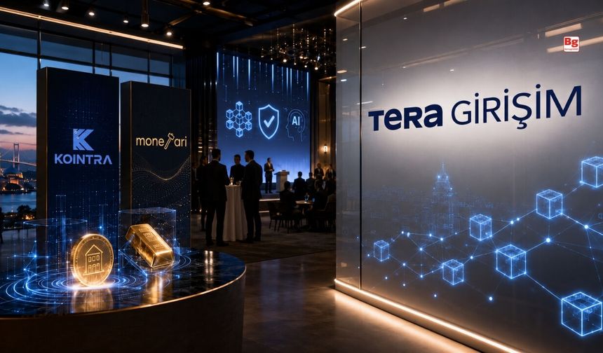 Tera İmzalı Etkinlik: Kriptoda Yeni Dönem, Regülasyonlar ve Tokenizasyon Konuşuldu
