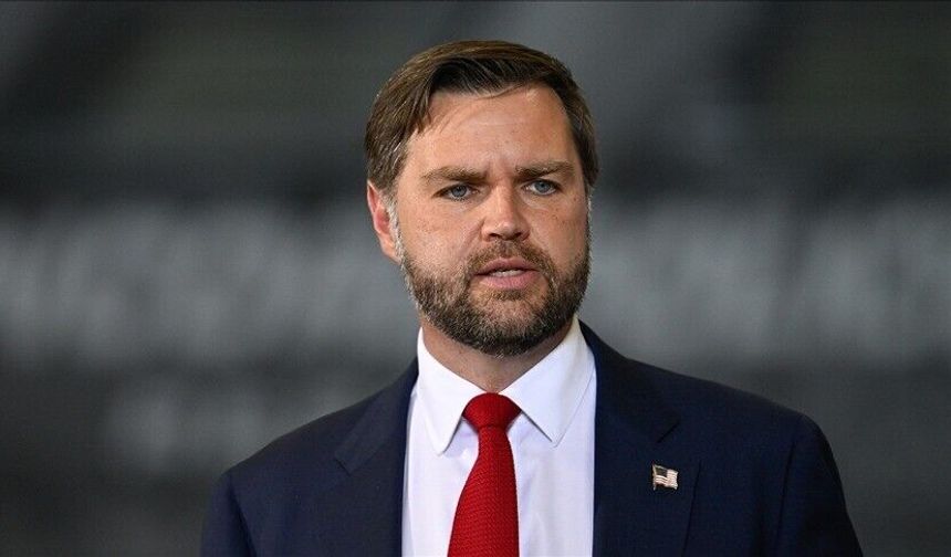 Vance, İran'la müzakerelere dair bilgilendirme yaptı