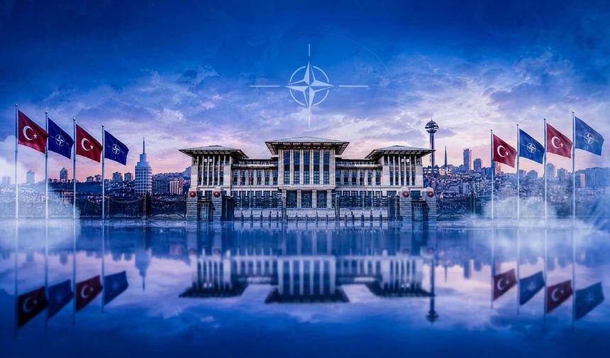 NATO Liderler zirvesi için geri sayım başladı!
