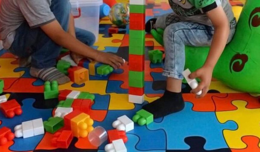 Kamu personeli için çocuk bakımında yeni dönem başlıyor!