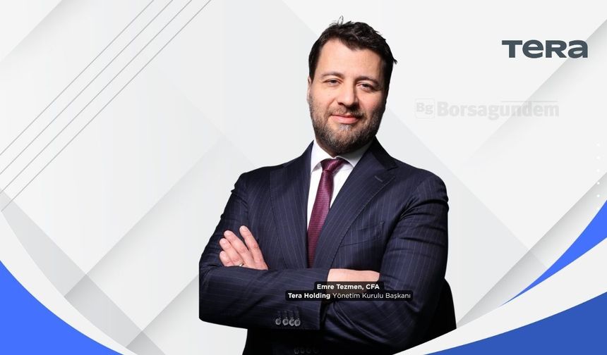 Emre Tezmen: SPK’nın Adımları Piyasalarda Güveni Güçlendiriyor