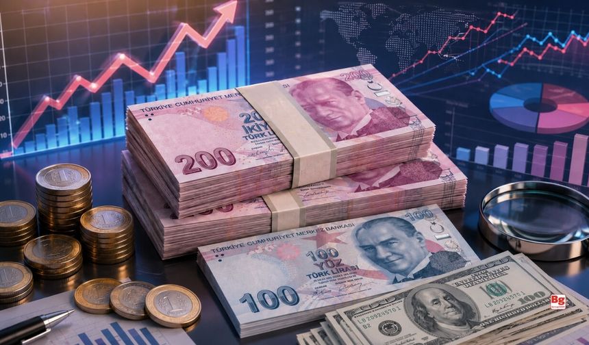 Piyasa temmuzda aylık yüzde 1,90 enflasyon bekliyor