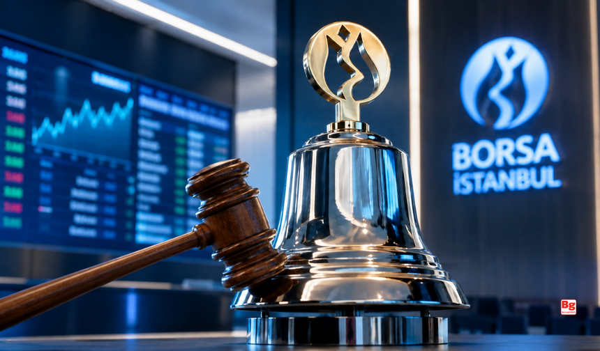 İntetra Teknoloji ve Bakırcı GYO Borsa İstanbul’da İşleme Başlıyor