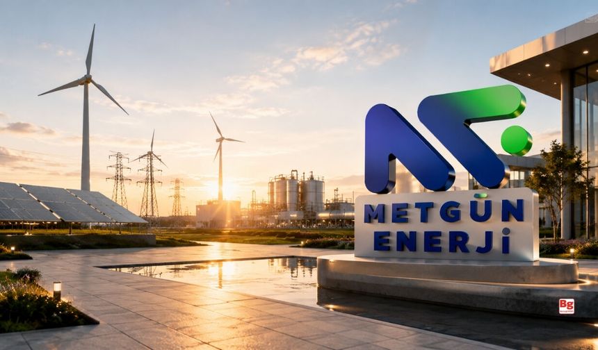 Metgün Enerji halka arzında talep tarihleri belli oldu