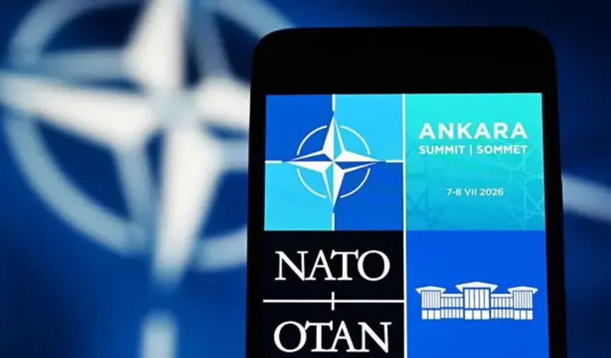 NATO "Ankara Zirvesi" Bildirgesi yayımlandı