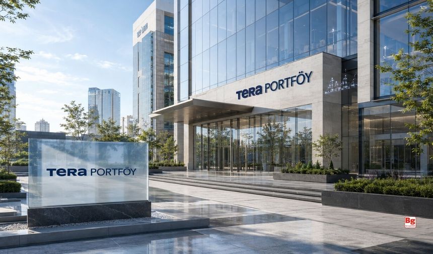 Tera Portföy’ün iki GYO hissesindeki payı arttı