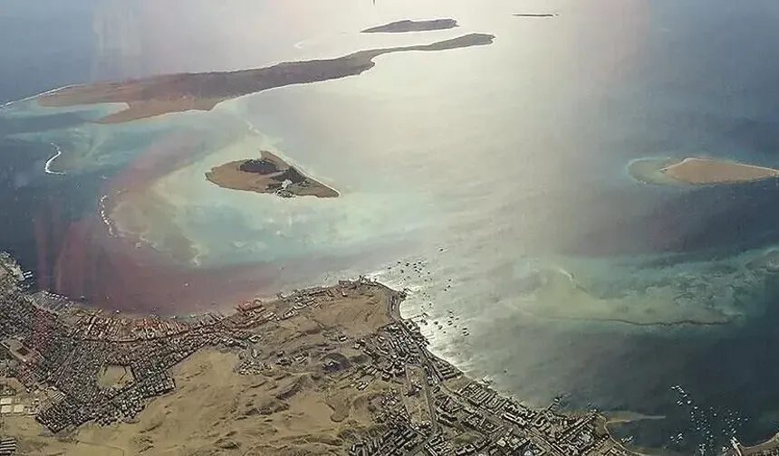 ABD-İran arasında Hürmüz Boğazı'na ilişkin tartışmalar devam ediyor