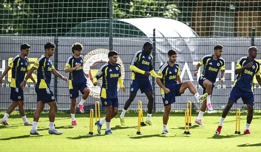 Fenerbahçe, Avrupa kupalarındaki 301. maçına çıkacak