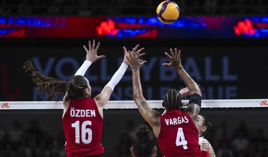 Filenin Sultanları Yarı Finalde !
