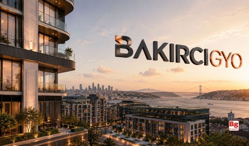 Bakırcı GYO halka arzında talep toplama bugün sona eriyor