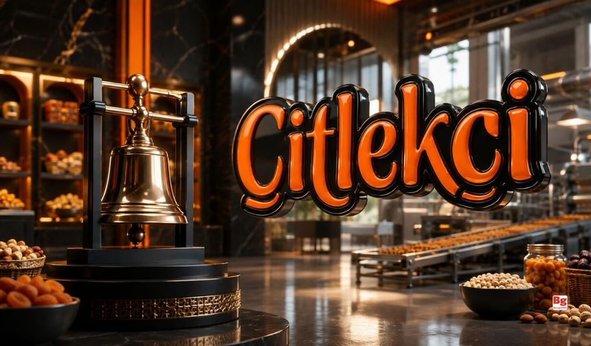 Çitlekçi Mağazacılık Gıda halka arzında talep toplama tarihleri açıklandı