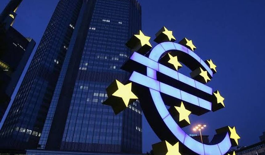 Ekonomideki direnç ECB'yi eylülde faiz artışına yaklaştırıyor