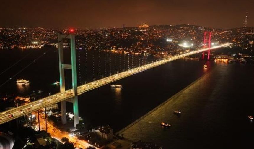 İletişim Başkanlığı'ndan Mekke Anlaşması'na özel iletişim kampanyası!