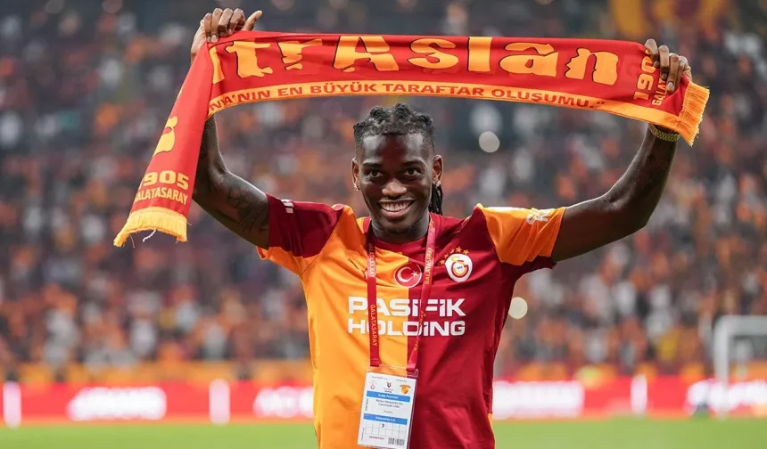 Galatasaray, Leao'nun maliyetini duyurdu!