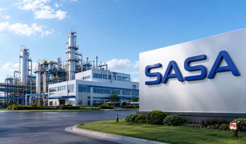 SASA 2026/6 Finansal Sonuçlarını Açıkladı