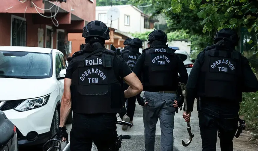 “Yeni nesil” suç örgütlerine karşı TEM birimleri de görev alacak