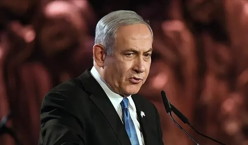 Netanyahu, Barış Kurulu'nun açıkladığı Gazze’deki ateşkesin ikinci aşaması planını reddetti
