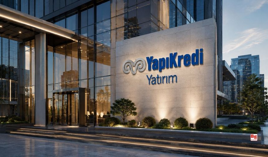 Yapı Kredi Yatırım'ın en çok alım satım yaptığı hisseler