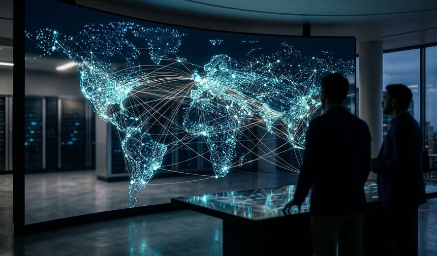 Google Gemini 1 Milyar Kullanıcıya Ulaştı