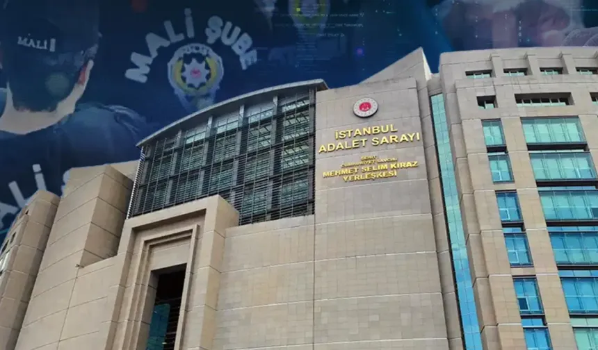 Fon Soruşturmasında Tedbir Kararı Kaldırıldı