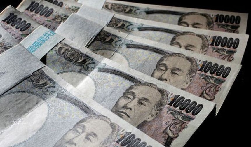 Japonya’dan yene rekor destek: Döviz rezervleri 79,6 milyar dolar azaldı