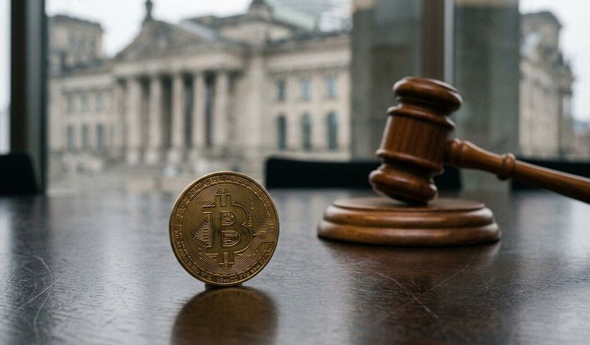 Kripto Yasası Senato'da Barajı Aşamadı
