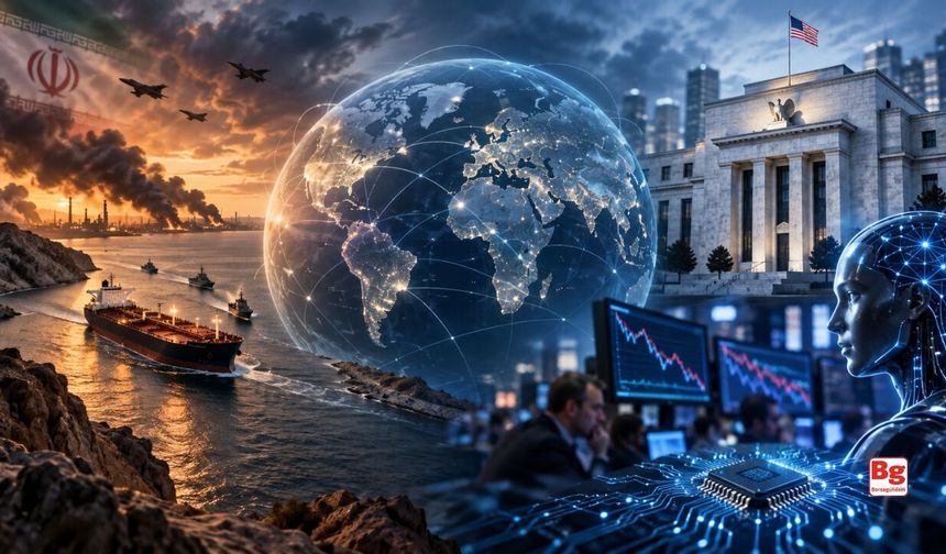 Küresel piyasalar enflasyon verilerine odaklandı